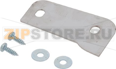 BLADE GUARD STAINLESS STEEL FOR SLICER R 