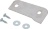 BLADE GUARD STAINLESS STEEL FOR SLICER R