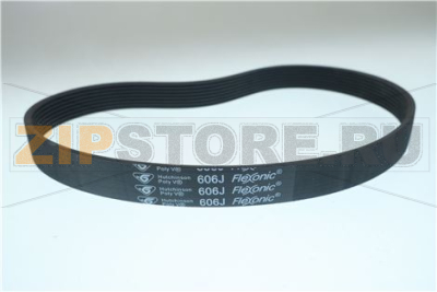 CINGHIA PIATTA SIGLA 606J 