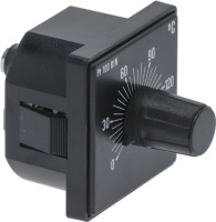 ПОТЕНЦИОМЕТР 0-150°C