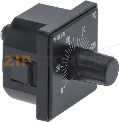 ПОТЕНЦИОМЕТР 0-150°C 