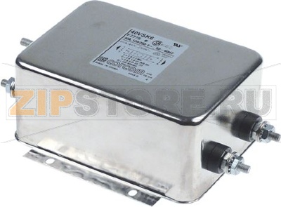 NET FILTER 250V 40A 50/60Hz 