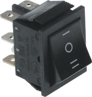 TOGGLE SWITCH