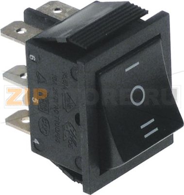 TOGGLE SWITCH 