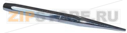 PUNTERUOLO 120 mm - ø 3 mm 
