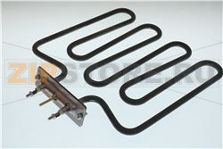 RESISTENZA ELETTRICA 240V. 2KW 