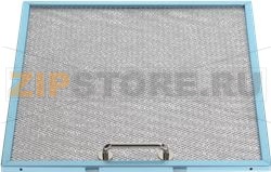 GRID FILTER OF ALUMINIUM ELICA 1010DC3 
