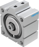 Пневмоцилиндр короткоходовой Festo ADVC-100-20-I-P