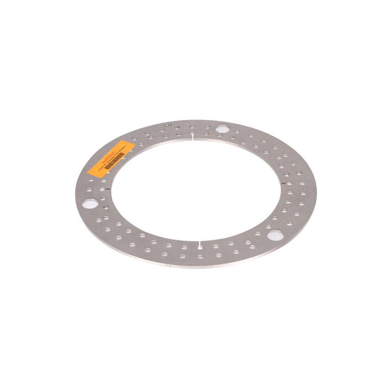 Шайба подпорная 290x205 мм Weishaupt 21750414157 