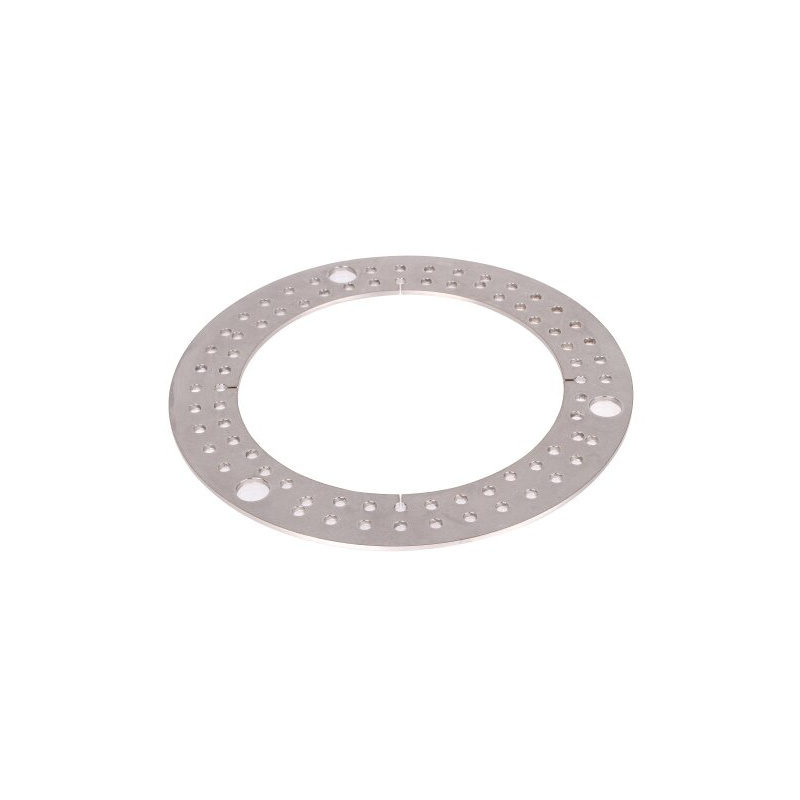 Шайба подпорная 290x205 мм Weishaupt 21750414157 