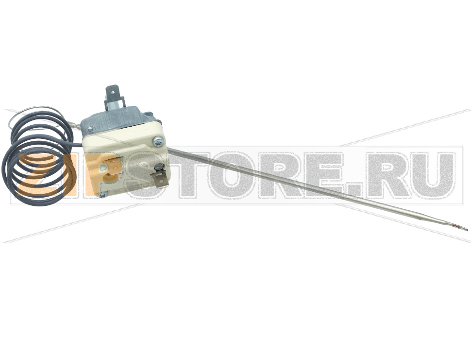 Термостат регулируемый 269°C 55.19052.80 Unox XB 693 Термостат регулируемый 269°C 55.19052.80 для печи конвекционной Unox XB 693Запчасть на деталировке под номером: 138