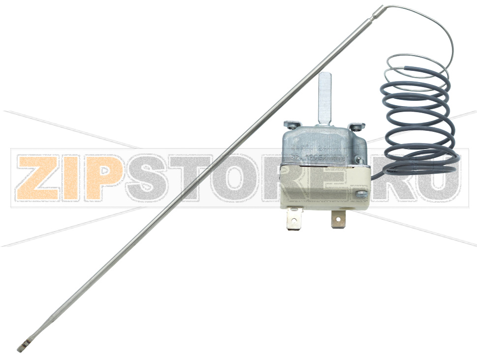Термостат регулируемый 269°C 55.19052.80 Unox XB 693 Термостат регулируемый 269°C 55.19052.80 для печи конвекционной Unox XB 693Запчасть на деталировке под номером: 138
