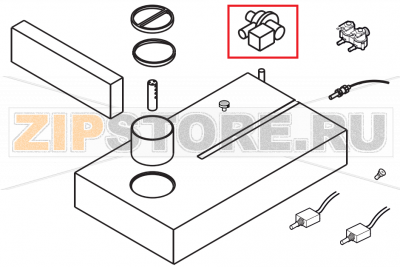 Pompe Lainox NAEB101R        Pompe Lainox NAEB101RЗапчасть на сборочном чертеже под номером: 31Название запчасти на английском&nbsp;языке:&nbsp;Pompe Lainox NAEB101R