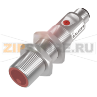 Затвор световой отражательный Balluff BOS01R5