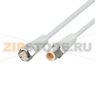 Кабель соединительный IFM EVF041 