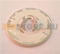 CAMMA SOTTOMANOPOLA TIMER FAGOR 55X1040