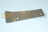 PARAFETTA INOX INTER.FORI 105