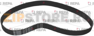 COURROIE 5MR EP25 NM 