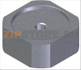 ГАЙКА ДИСКОВОГО ПРИВОДА СЕРИИ MULTIFRUIT 