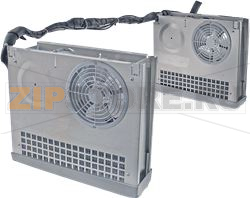 DOUBLE EVAPORATOR FRENOX 