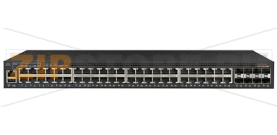 Коммутатор Ruckus ICX7150-48ZP-E2X10G 
