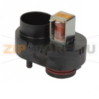 Клапан контроля влажности в сборе Rational SCC_WE, CM_P, 61-202 начиная с 09/2011