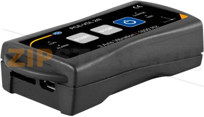 Логгер данных PCE Instruments PCE-VDL 24I 