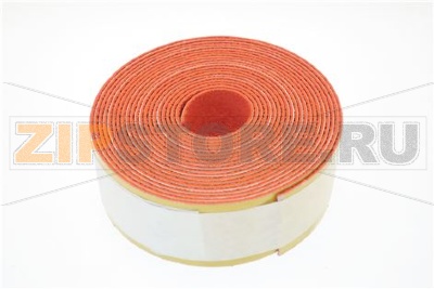 RUBBER PADDING FOR FEEDING ROLLER, G 18 