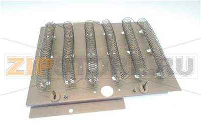 ASSY HEATER 240V 5.0KW 60HZ PK 