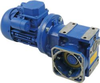 GEAR MOTOR HFM630 2 B35
