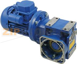 GEAR MOTOR HFM630 2 B35 