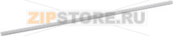 GLASS SHELF PROFILE BEKO 5704815600 