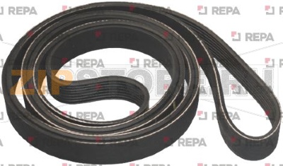 РЕМЕНЬ POLY V 1910 J8 