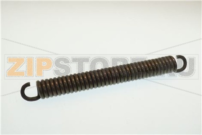 RESSORT DE COMPRESSION 