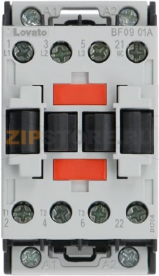 КОНТАКТОР LOVATO BF0901A 