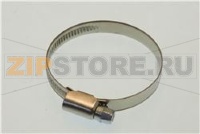 FASCETTA STRINGITUBO ø 40-60 mm 5 PEZZI