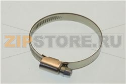 FASCETTA STRINGITUBO ø 40-60 mm 5 PEZZI 