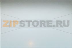 PLAF. 368X59 PC CRISTALLO    UNBRANDED 