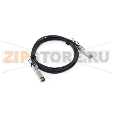 Кабель прямого подключения Ruckus 10G-SFPP-TWX-P-0301 