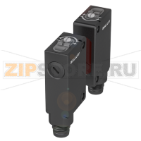 Затвор световой однонаправленный Balluff BOS02AR