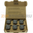 Микровыключатель, 5 A, AC 250 В, IEC наконечники 2, 8x0,5 мм Eaton MICROSWITCH T1 5A 250V 000-3 - Микровыключатель, 5 A, AC 250 В, IEC наконечники 2, 8x0,5 мм Eaton MICROSWITCH T1 5A 250V 000-3