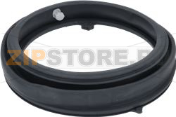 DOOR BELLOW GASKET WHIRLPOOL 48101063243 