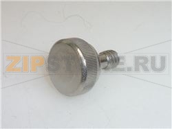 VITE M4 CON POMELLO ø 11 mm 