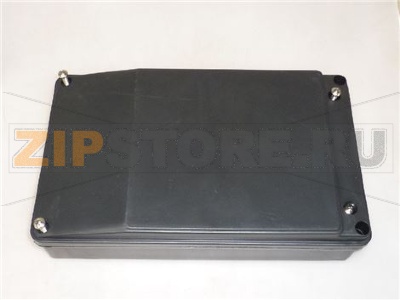 SCATOLA PER CIRCUITO ELETTRICO 