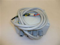 CENTRALINA ELETTRICA SH-300