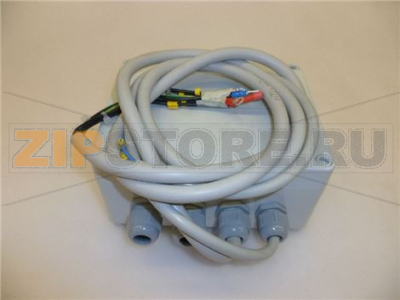 CENTRALINA ELETTRICA SH-300 