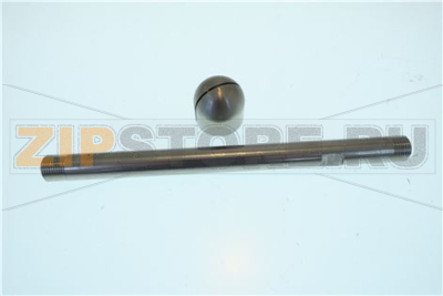WASHING HEAD COMPLETE 160 MM 