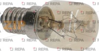 ЛАМПОЧКА ПЕЧИ 500°C E14 25W 230V