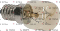 ЛАМПОЧКА ПЕЧИ 500°C E14 25W 230V