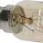 ЛАМПОЧКА ПЕЧИ 500°C E14 25W 230V - ЛАМПОЧКА ПЕЧИ 500°C E14 25W 230V